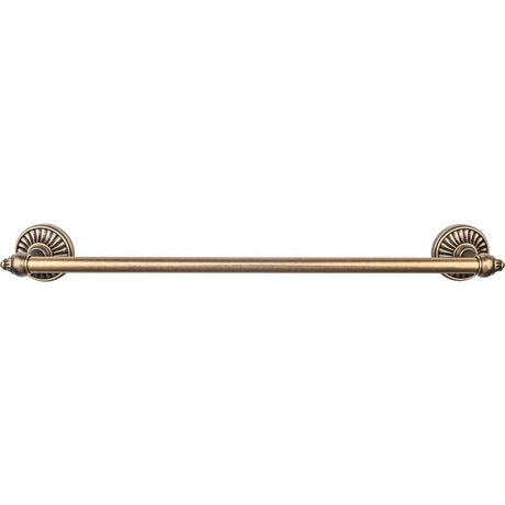 Top Knobs TUSC8GBZ german bronze bath accessory