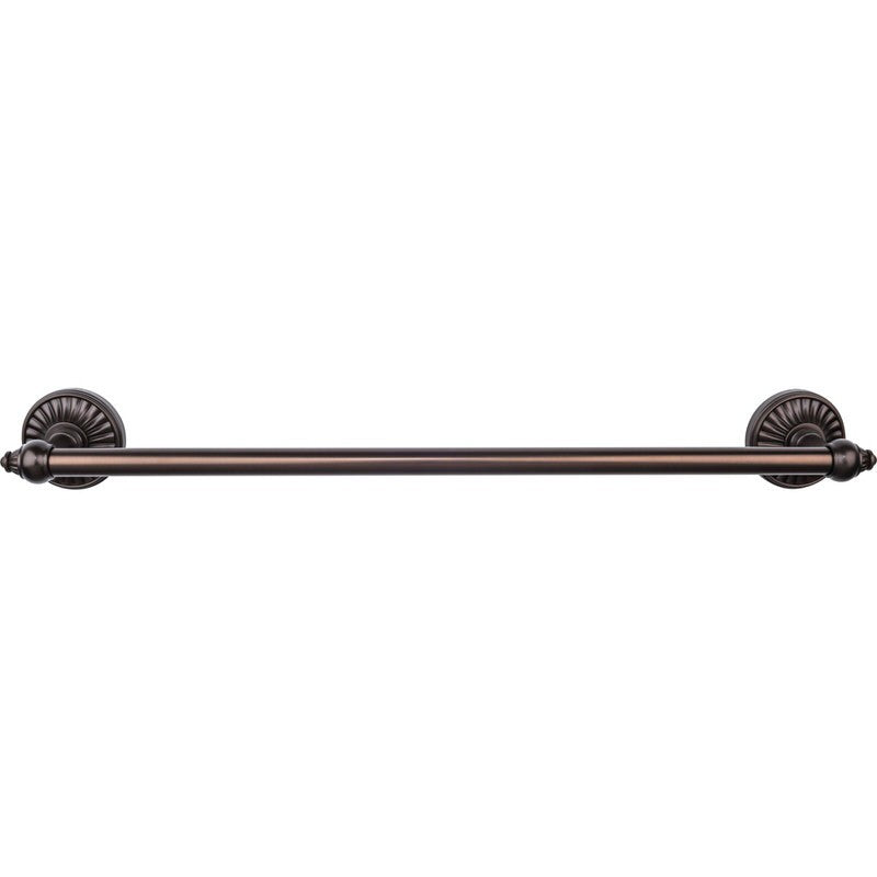 Top Knobs TUSC8ORB oil rubbed bronze bath accessory