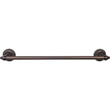 Top Knobs TUSC8ORB oil rubbed bronze bath accessory