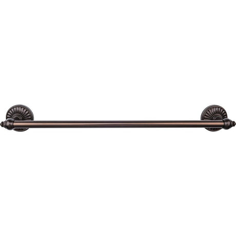 Top Knobs TUSC8ORB oil rubbed bronze bath accessory