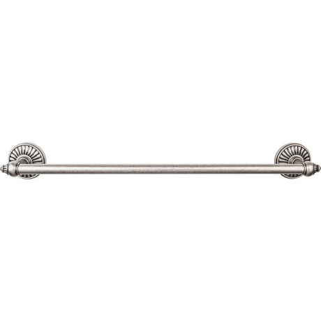 Top Knobs TUSC8PTA pewter antique bath accessory