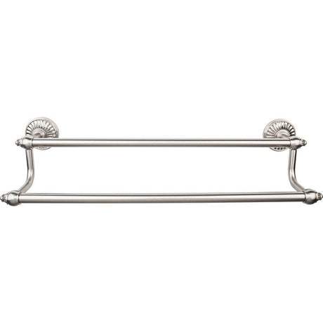 Top Knobs TUSC9BSN brushed satin nickel bath accessory