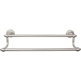 Top Knobs TUSC9BSN brushed satin nickel bath accessory