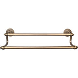 Top Knobs TUSC9GBZ german bronze bath accessory