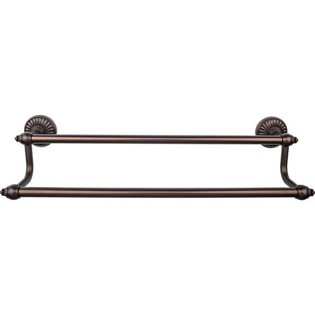 Top Knobs TUSC9ORB oil rubbed bronze bath accessory