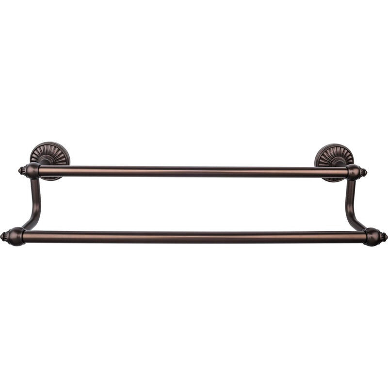 Top Knobs TUSC9ORB oil rubbed bronze bath accessory