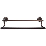 Top Knobs TUSC9ORB oil rubbed bronze bath accessory