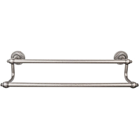 Top Knobs TUSC9PTA pewter antique bath accessory