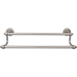Top Knobs TUSC9PTA pewter antique bath accessory