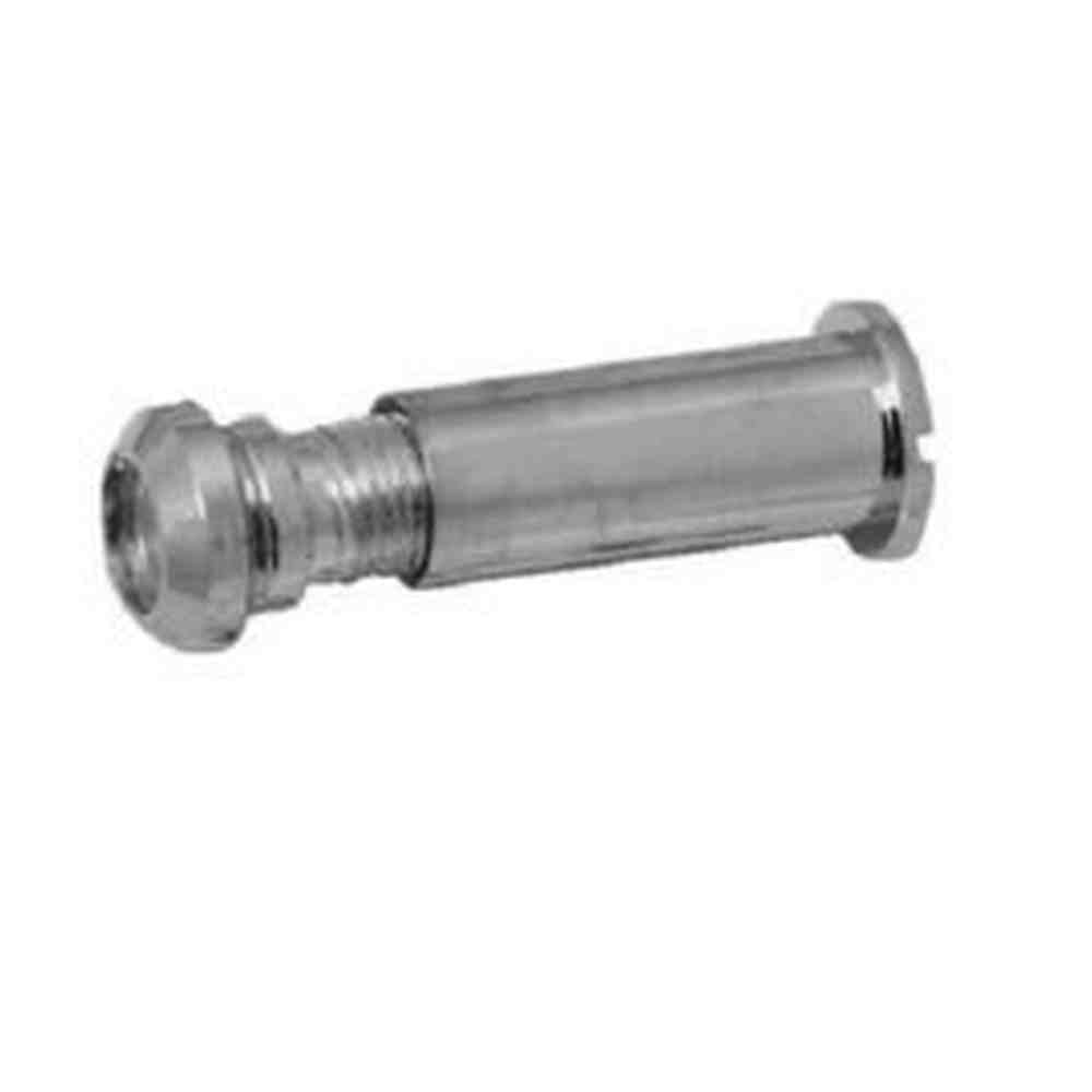 Don-Jo ULDV180605 bright brass door viewer