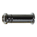 Don-Jo ULDV90626 satin chrome door viewer
