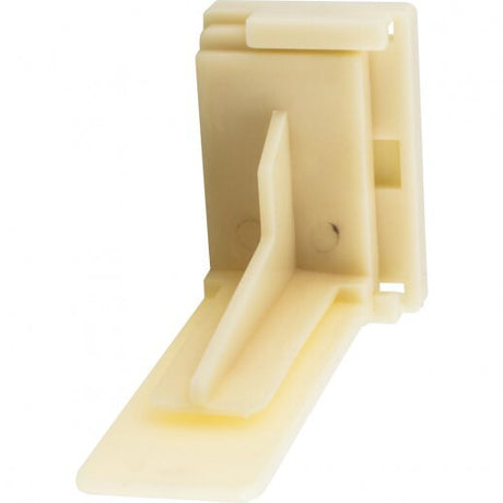 Hardware Resources USE-ADJ almond drawer slide