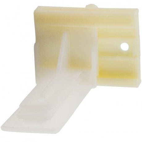 Hardware Resources USE-ADJ5 almond drawer slide