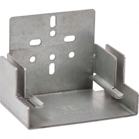 Hardware Resources USE-STEEL-309 zinc drawer slide