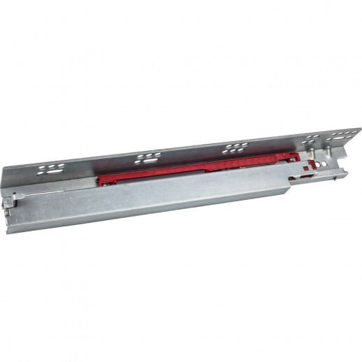 Hardware Resources USE58-300-24 zinc drawer slide