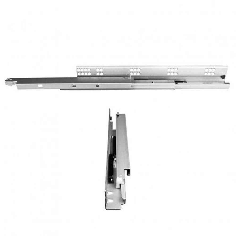Hardware Resources USE58-50-21 zinc drawer slide
