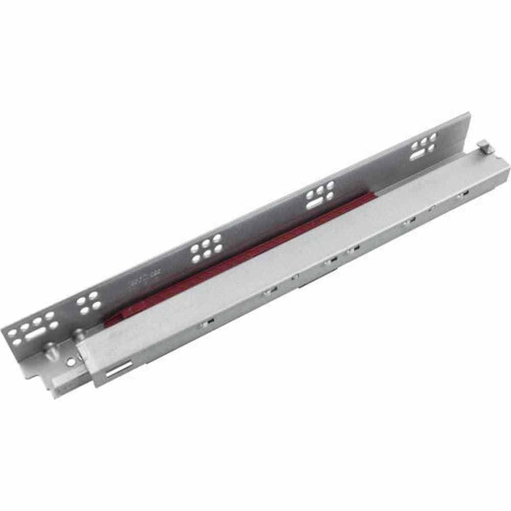 Hardware Resources USE58-500-18 zinc drawer slide