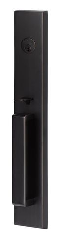 Sure-Loc Hardware VL500 11P VailÂ dummy handleset, additional view