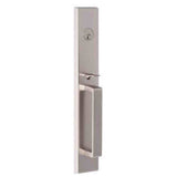 Sure-Loc VL500 NI nickel dummy handleset