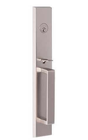 Sure-Loc Hardware VL500 NI VailÂ dummy handleset, additional view