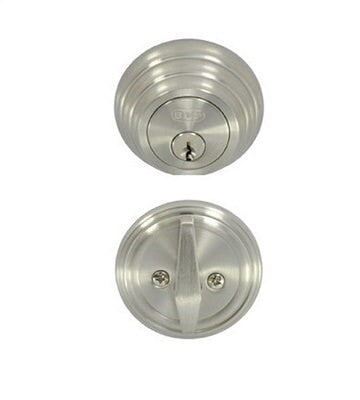 Better Home Products VP207 Upgrade Double Cylinder Deadbolt