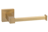 Sure-Loc VR-PH1 SB satin brass paper holder
