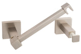 Sure-Loc VR-PH2PV 15 satin nickel paper holder