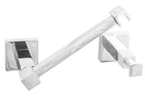 Sure-Loc VR-PH2PV 26 polished chrome paper holder