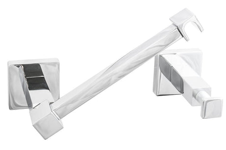 Sure-Loc VR-PH2PV 26 polished chrome paper holder