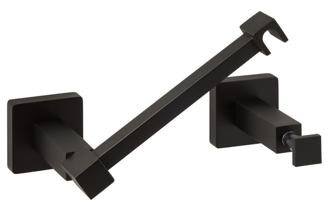 Sure-Loc VR-PH2PV FBL flat black paper holder