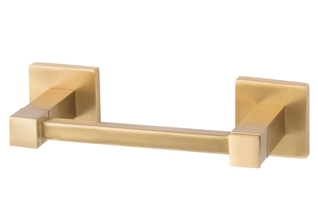 Sure-Loc VR-PH2PV SB satin brass paper holder