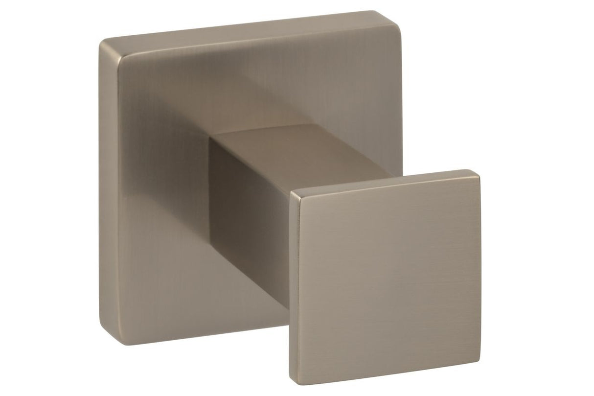 Sure-Loc VR-RH1 15 satin nickel robe hook