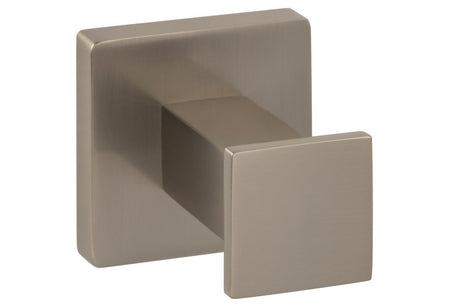 Sure-Loc VR-RH1 15 satin nickel robe hook