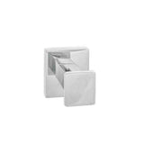Sure-Loc VR-RH1 26 polished chrome robe hook