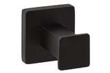 Sure-Loc VR-RH1 FBL flat black robe hook
