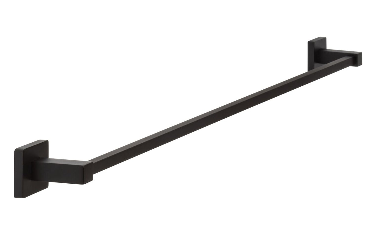 Sure-Loc VR-TB30 FBL flat black towel bar