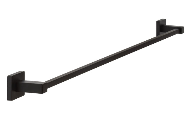 Sure-Loc VR-TB30 FBL flat black towel bar