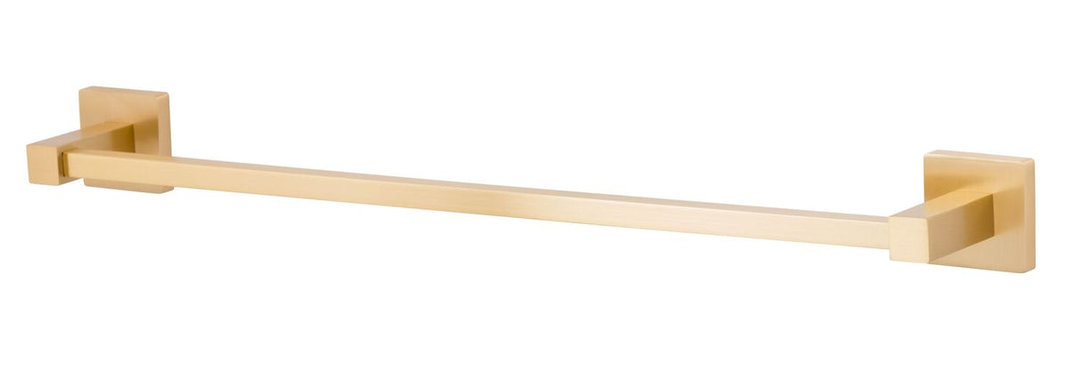 Sure-Loc VR-TB30 SB satin brass towel bar