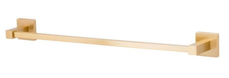 Sure-Loc VR-TB30 SB satin brass towel bar