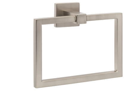 Sure-Loc VR-TR1 15 satin nickel towel ring