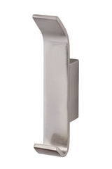 Sure-Loc VS-RH1 15 satin nickel robe hook