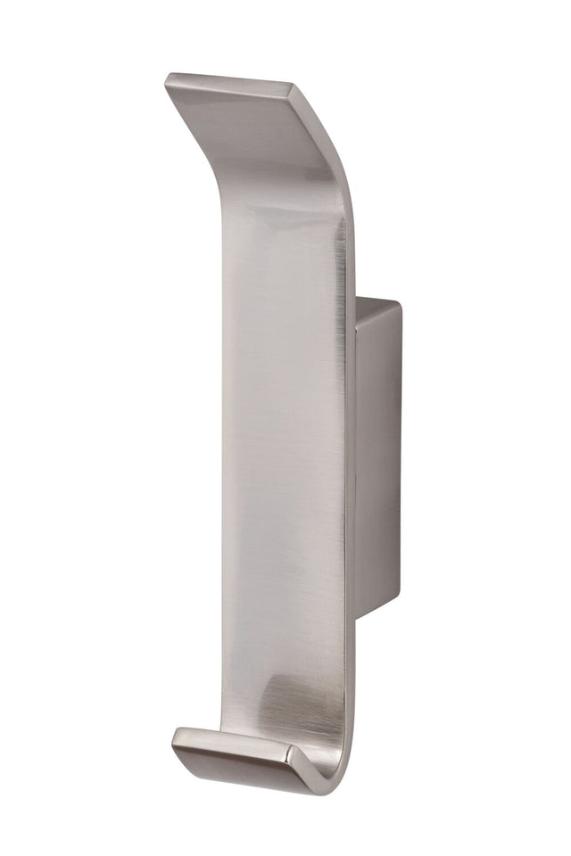 Sure-Loc VS-RH1 15 satin nickel robe hook