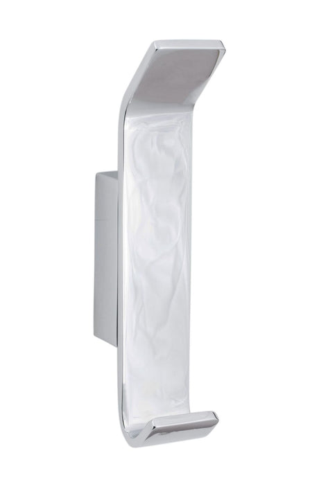 Sure-Loc VS-RH1 26 polished chrome robe hook