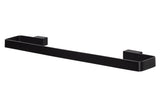 Sure-Loc VS-TB24 FBL flat black towel bar
