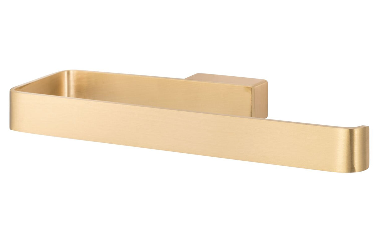 Sure-Loc VS-TR1 SB satin brass towel ring