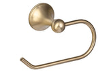 Sure-Loc VT-PH1 SB satin brass paper holder
