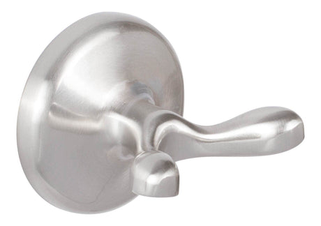 Sure-Loc VT-RH1 15 satin nickel robe hook