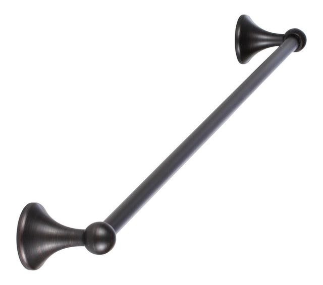 Sure-Loc VT-TB24 11P vintage bronze towel bar