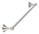 Sure-Loc VT-TB32 15 satin nickel towel bar