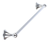 Sure-Loc VT-TB32 26 polished chrome towel bar
